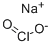 Sodium chlorite(7758-19-2)